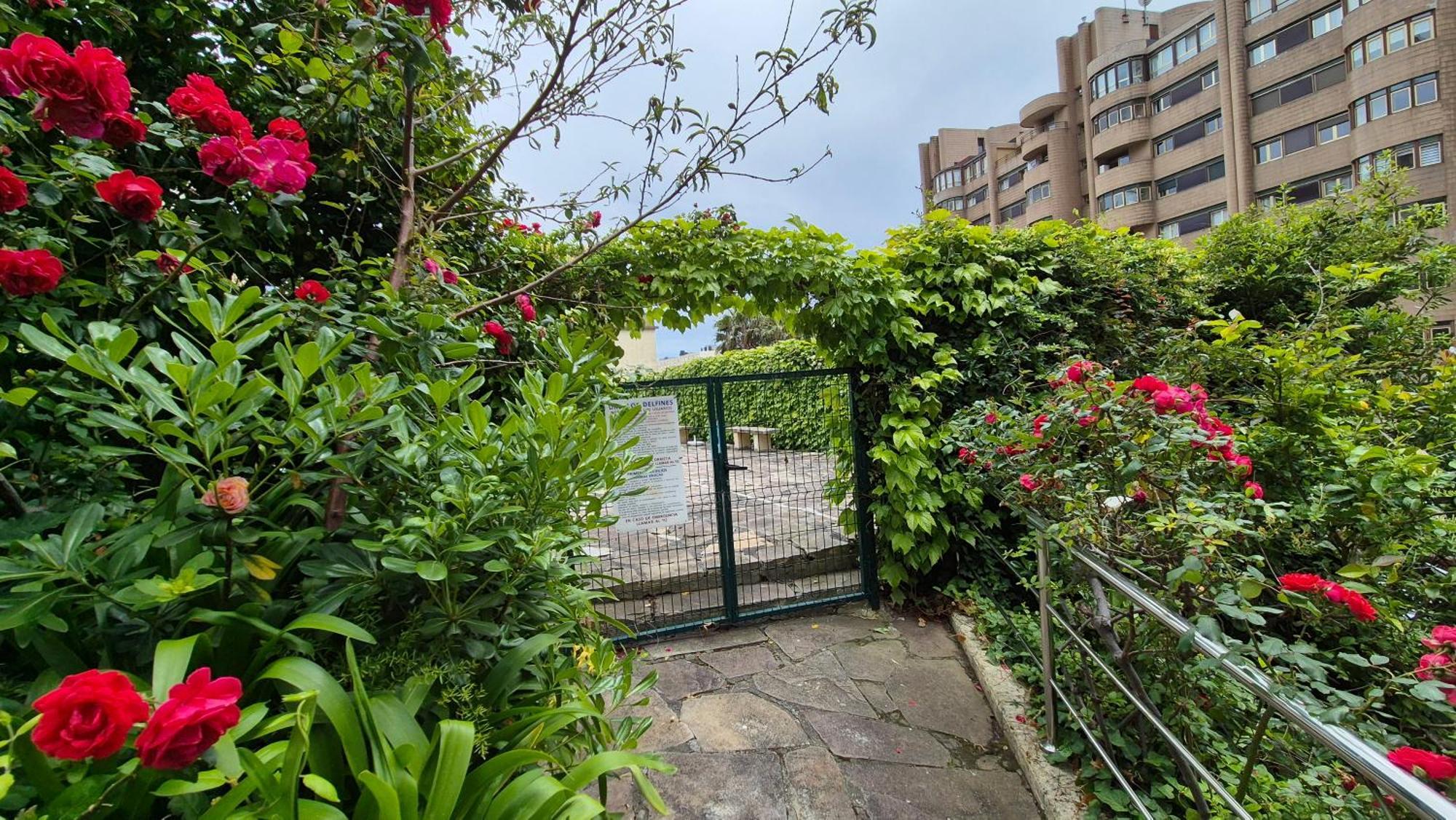 Urbanizacion Los Delfines Santander Pokoj fotografie